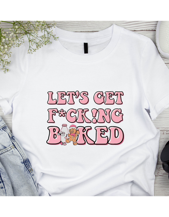 Baked