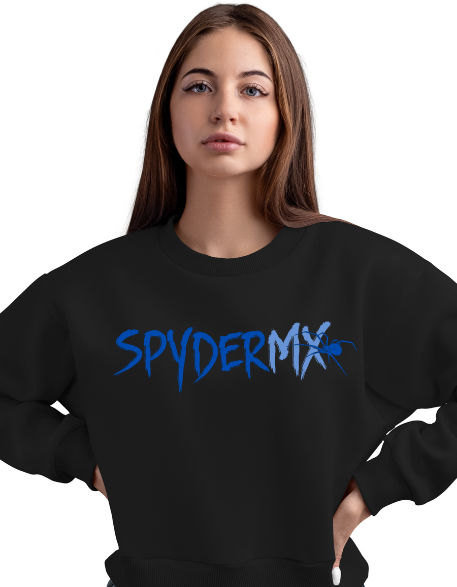 Blue Spyder Mx - Spyder MX