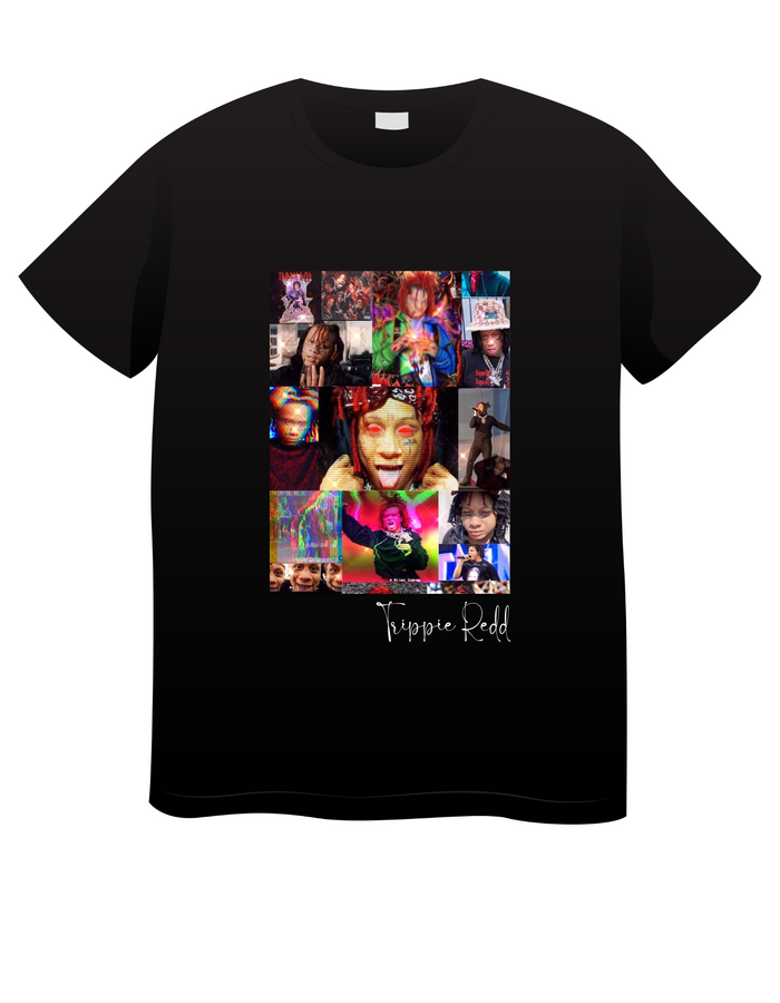 Trippie Redd